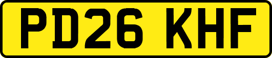 PD26KHF