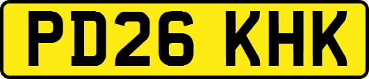 PD26KHK