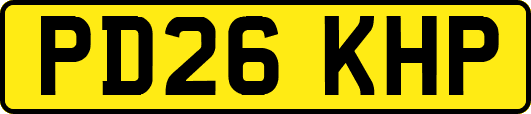 PD26KHP