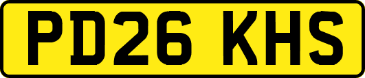 PD26KHS