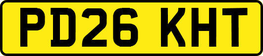 PD26KHT