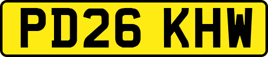 PD26KHW