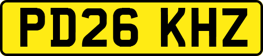 PD26KHZ