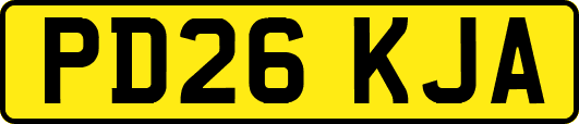 PD26KJA