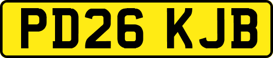 PD26KJB