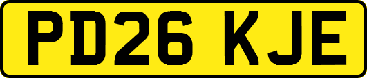 PD26KJE