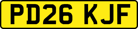 PD26KJF