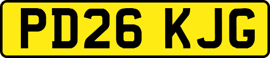 PD26KJG