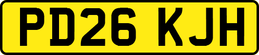 PD26KJH