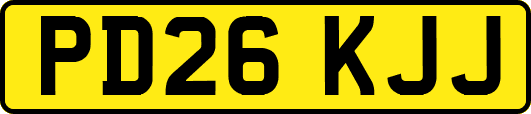 PD26KJJ