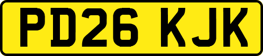 PD26KJK