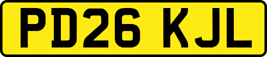 PD26KJL
