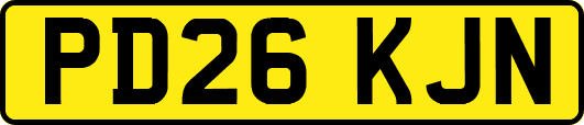 PD26KJN