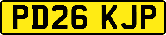 PD26KJP