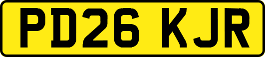 PD26KJR