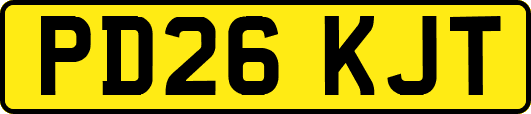 PD26KJT