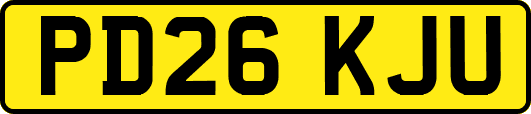 PD26KJU