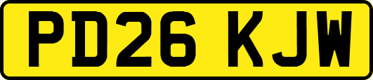 PD26KJW