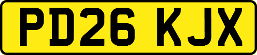 PD26KJX