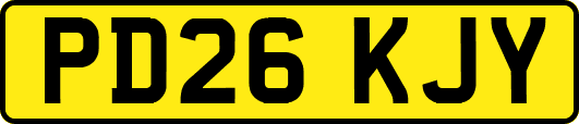 PD26KJY