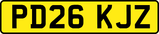 PD26KJZ