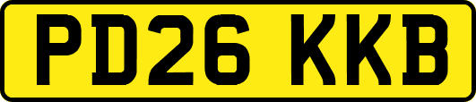 PD26KKB