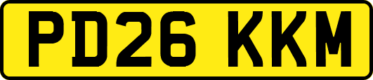 PD26KKM