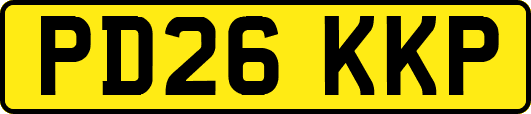 PD26KKP