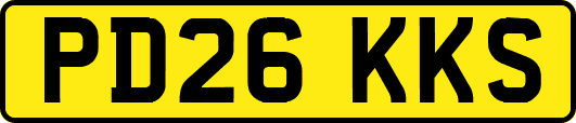 PD26KKS