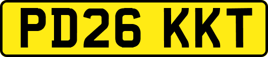 PD26KKT