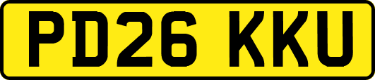 PD26KKU