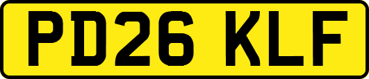 PD26KLF