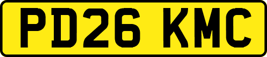 PD26KMC