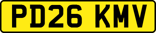 PD26KMV