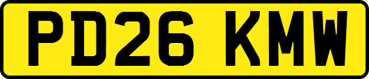 PD26KMW