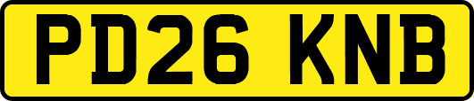 PD26KNB
