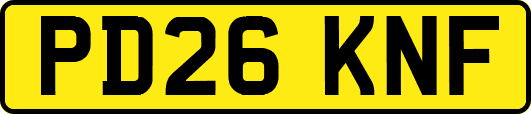 PD26KNF