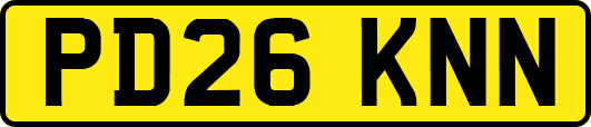 PD26KNN