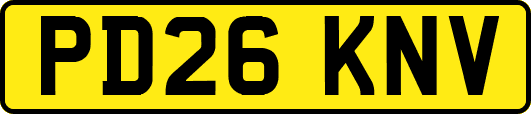 PD26KNV