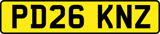 PD26KNZ