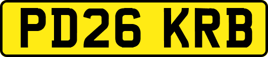 PD26KRB