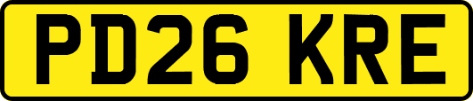 PD26KRE
