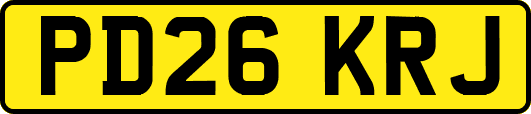 PD26KRJ