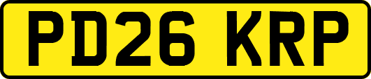 PD26KRP