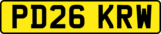 PD26KRW