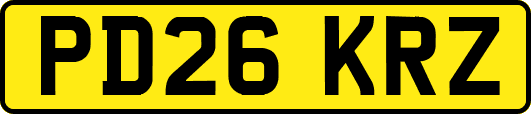 PD26KRZ