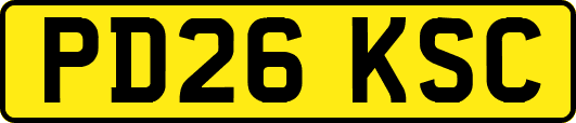 PD26KSC
