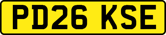 PD26KSE
