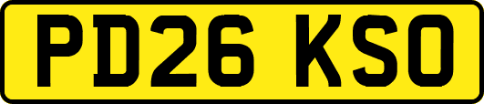 PD26KSO