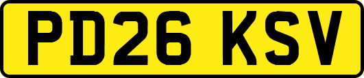 PD26KSV